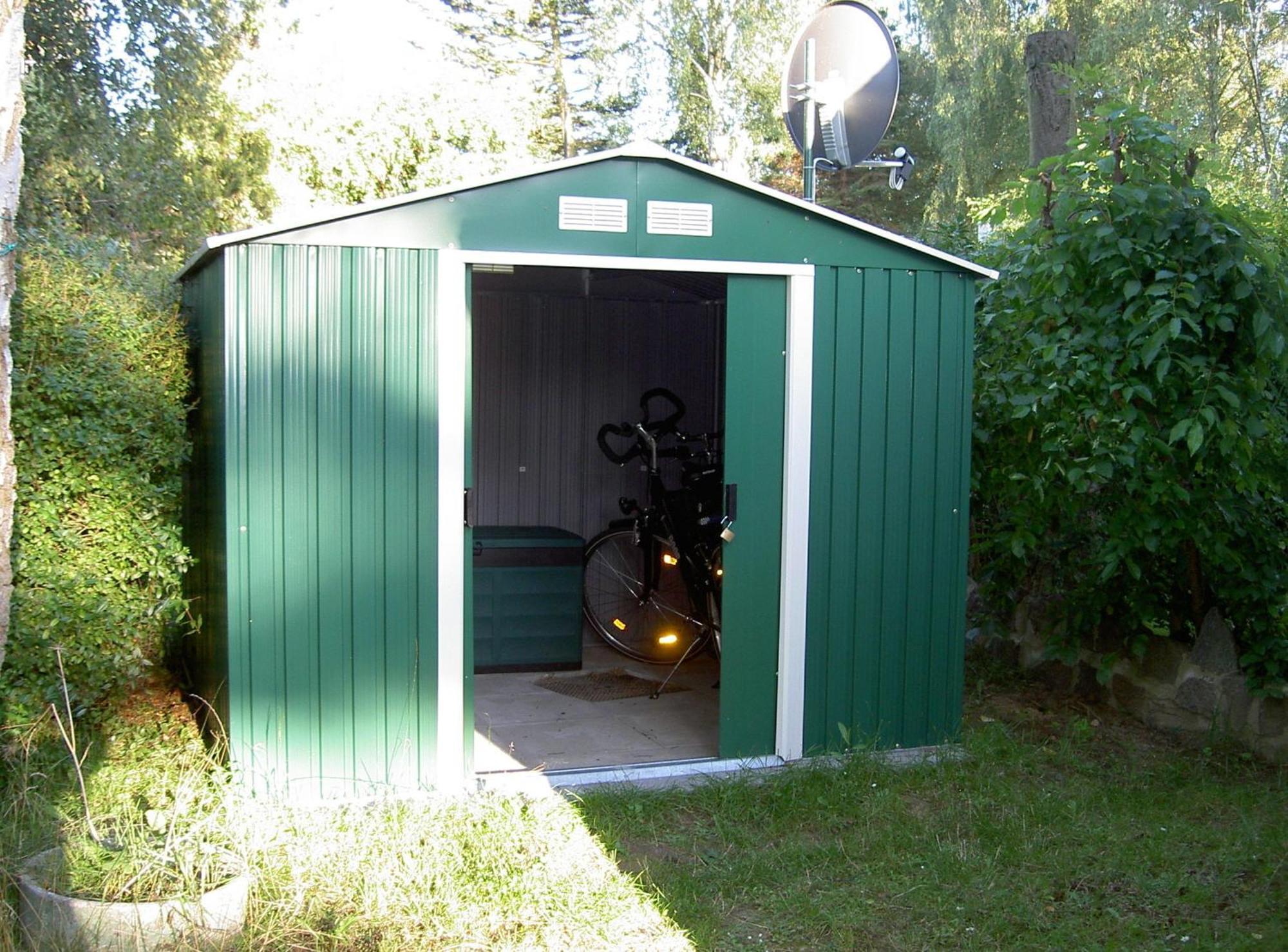 Ferienhaus Boddenblick Stahlbrode Exteriör bild