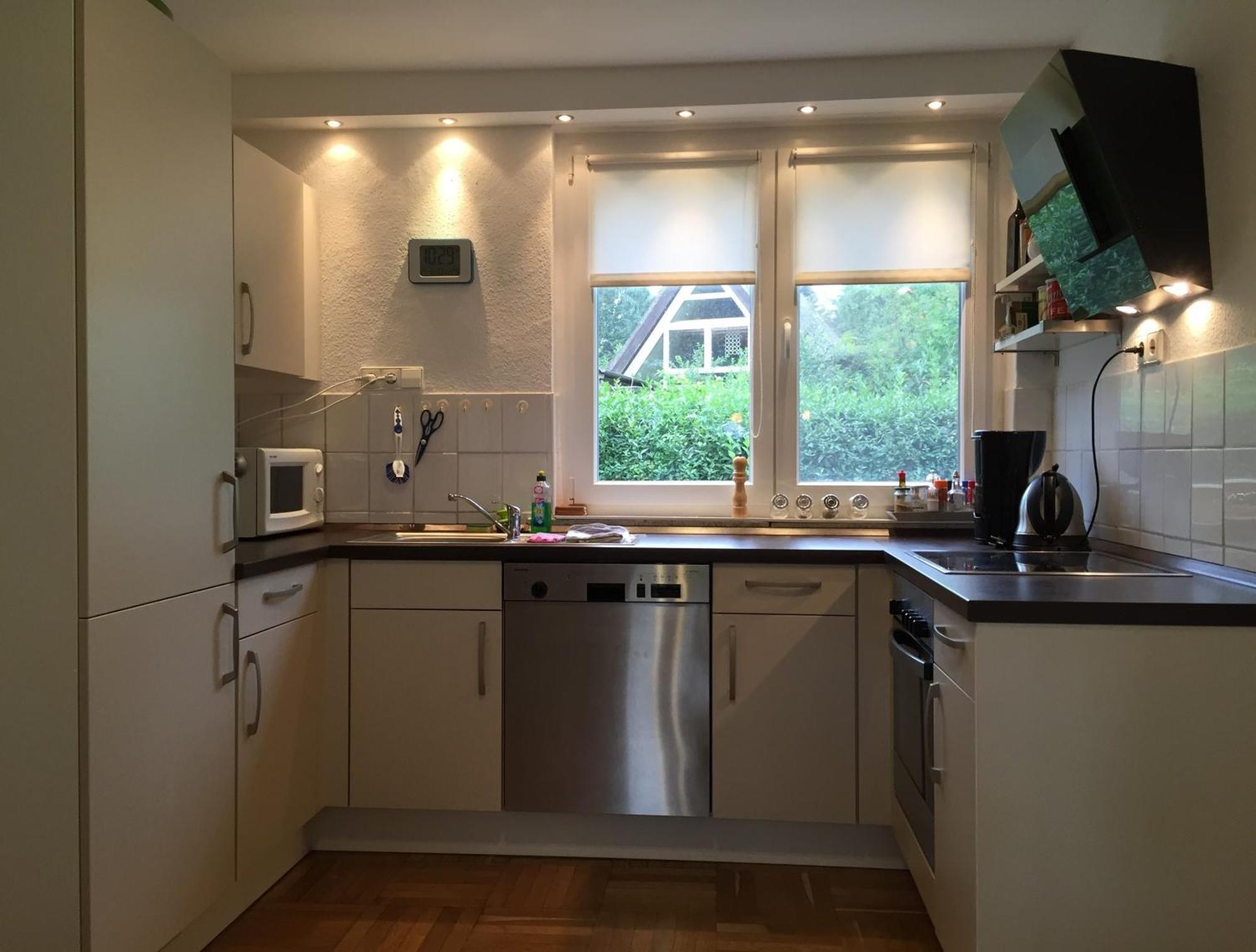 Ferienhaus Boddenblick Stahlbrode Exteriör bild